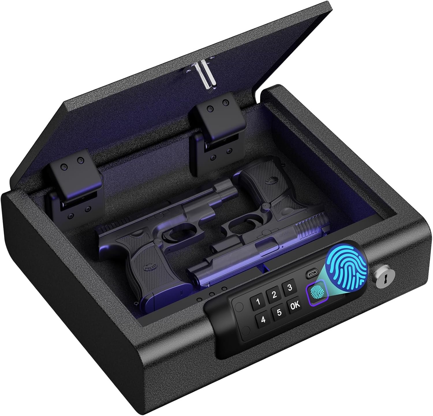 Viking Biometric Safe 40% Off 1 Viking Biometric Safe 40% Off