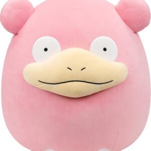 Squishmallows 20in Slowpoke Plush