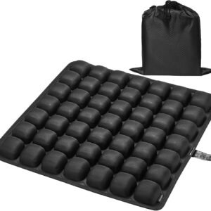 Asteraty Inflatable Seat Cushion