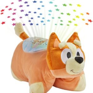 BBC Studios 11′ Bingo Plush Toy