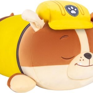 Squishmallows 18in Rubble Plush