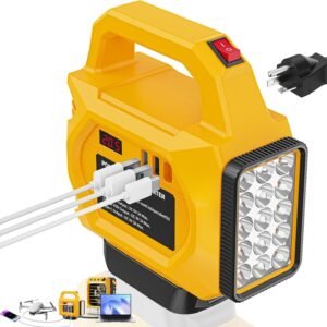 Energizer 300W Power Inverter for Car