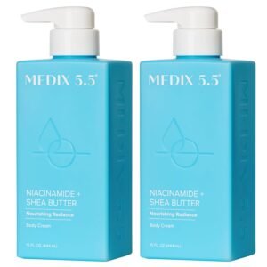 MEDIX Niacinamide Moisturizer Cream
