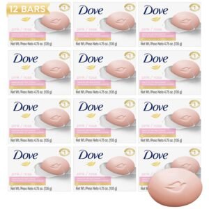 Dove Beauty Bars