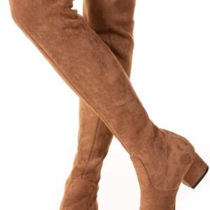 Womens Over Knee Boots
