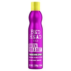 Tigi Hair Volumizers for Added Volume