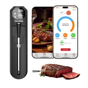 ThermoPro Wireless Meat Thermometer