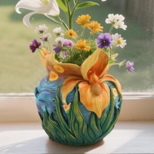 xx WONDERFUL Flower Pots