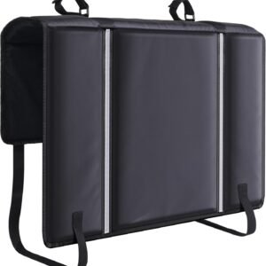 WOLFWILL Bike Tailgate Pad