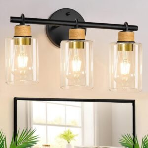 Joylen Vanity Lights for Bathroom
