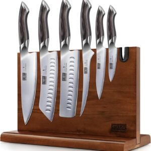 Hoshanho Chef Knives 46% Off