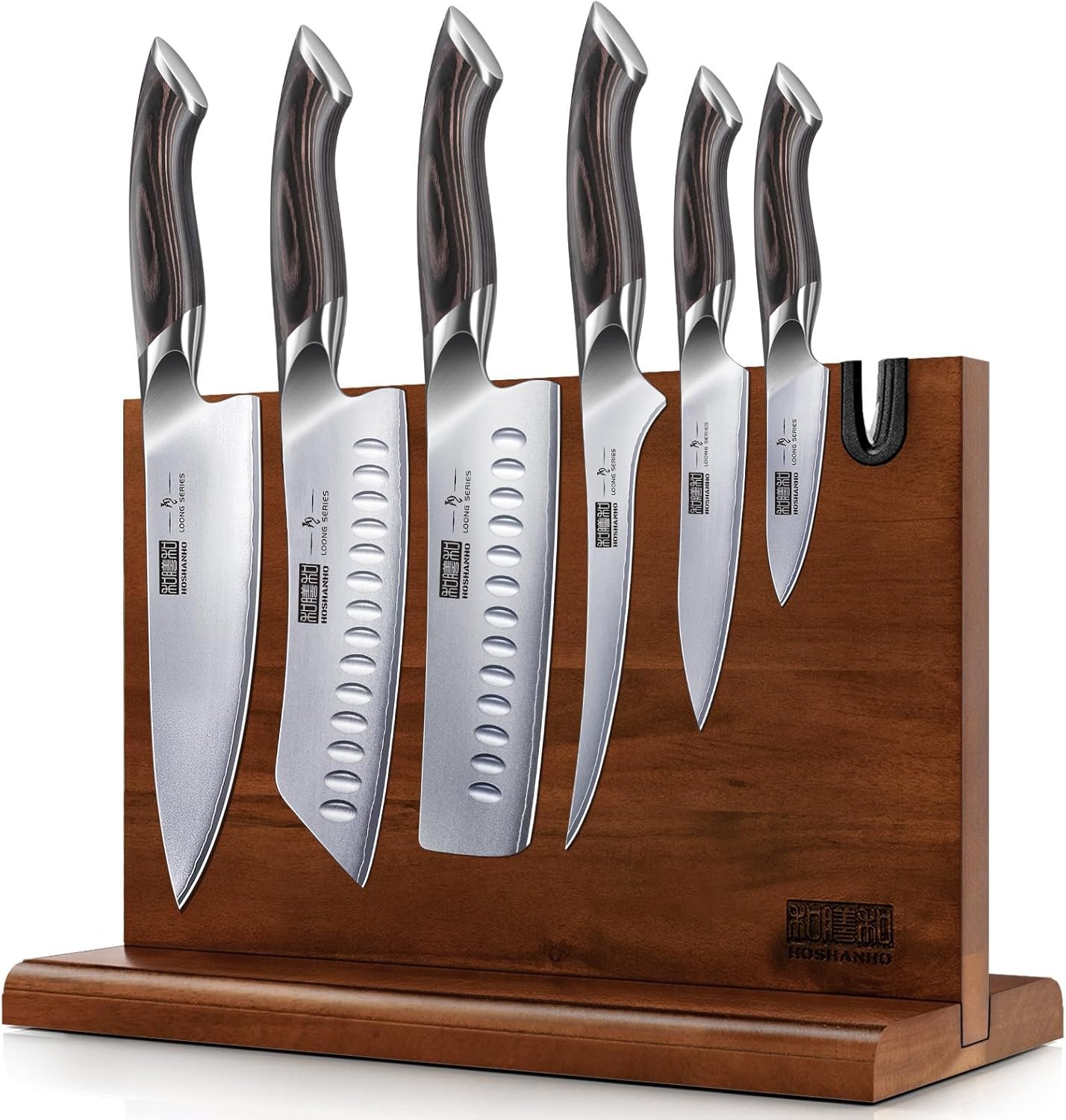 Hoshanho Chef Knives 46% Off 1 Hoshanho Chef Knives 46% Off