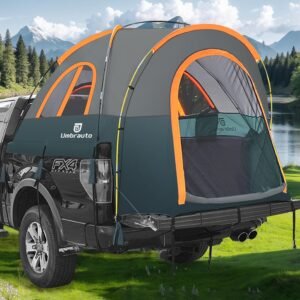 Umburato Truck Bed Tent 5.5-6ft for Camping