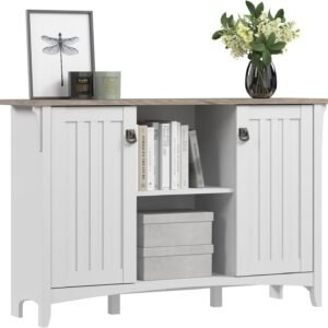 Bush Home Salinas Storage Cabinet