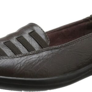 Easy Street Genesis Flat Brown 6M