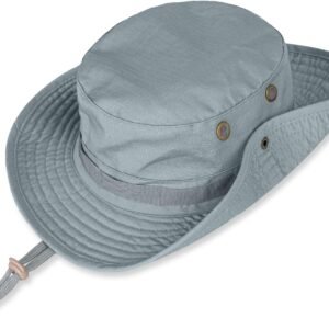 Sun Bucket Hats UPF 50+ Outdoor