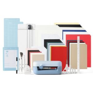 Cricut Joy 2 Blue Compact Cutter