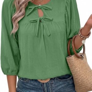 SHEWIN Women’s Tops