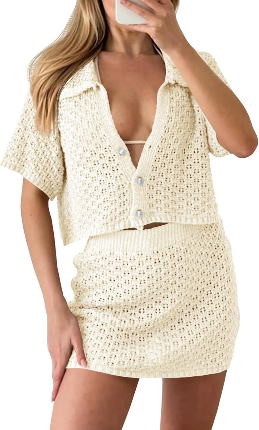 Womens Crochet Cover Ups 1 Womens Crochet Cover Ups
