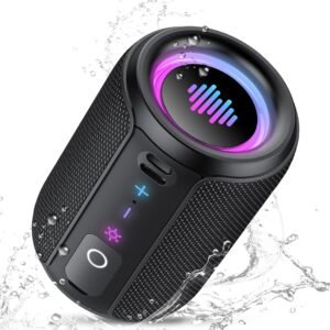 XX Portable Waterproof Speaker