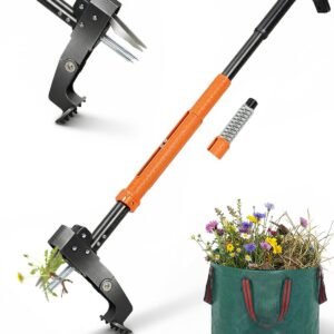 HAUSPROFI 40% Off Weed Puller Tool