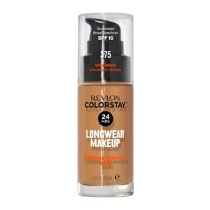 Revlon ColorStay Foundation 1oz