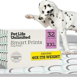 Pet Smart Puppy Pads 40% Off