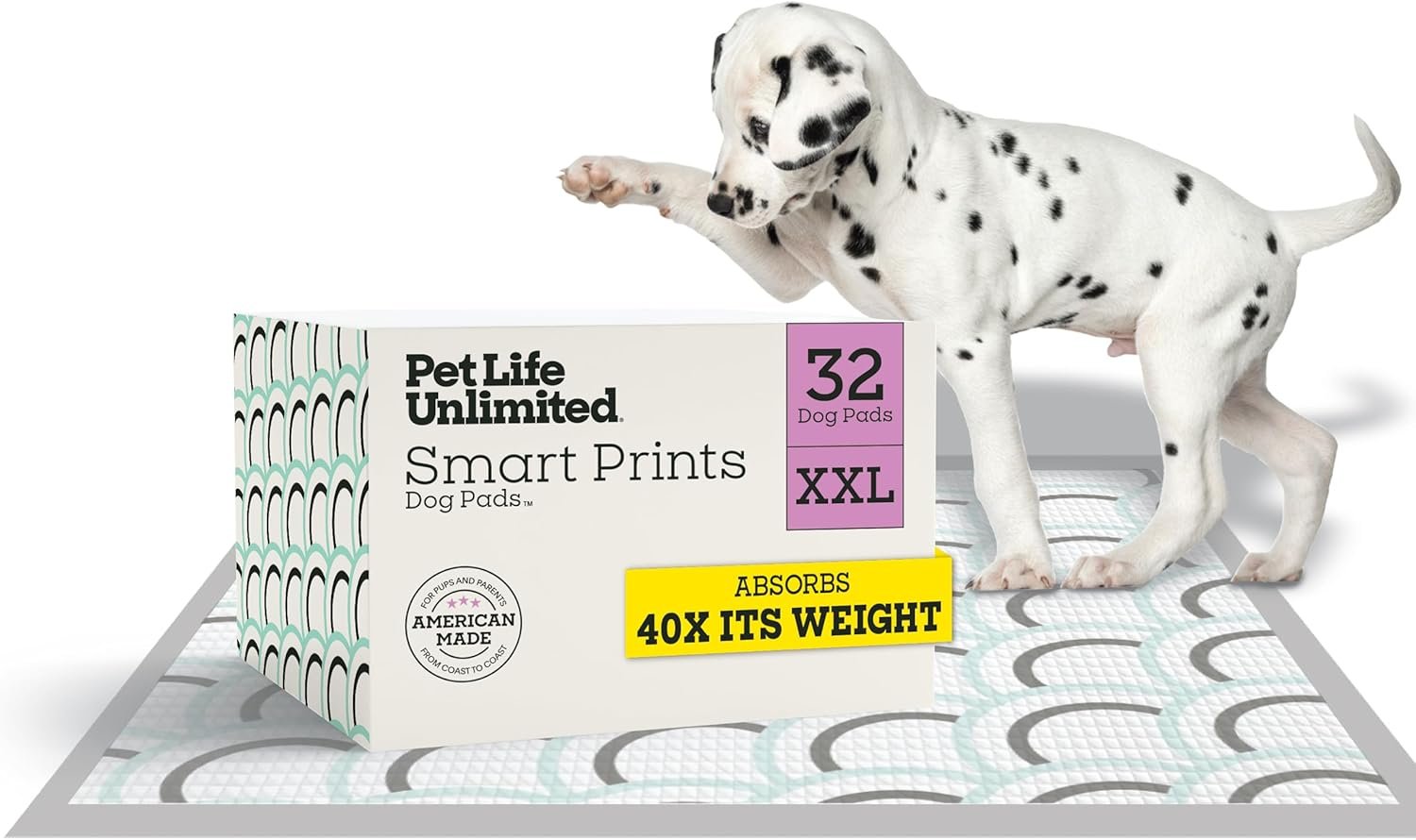 Pet Smart Puppy Pads 40% Off 1 Pet Smart Puppy Pads 40% Off