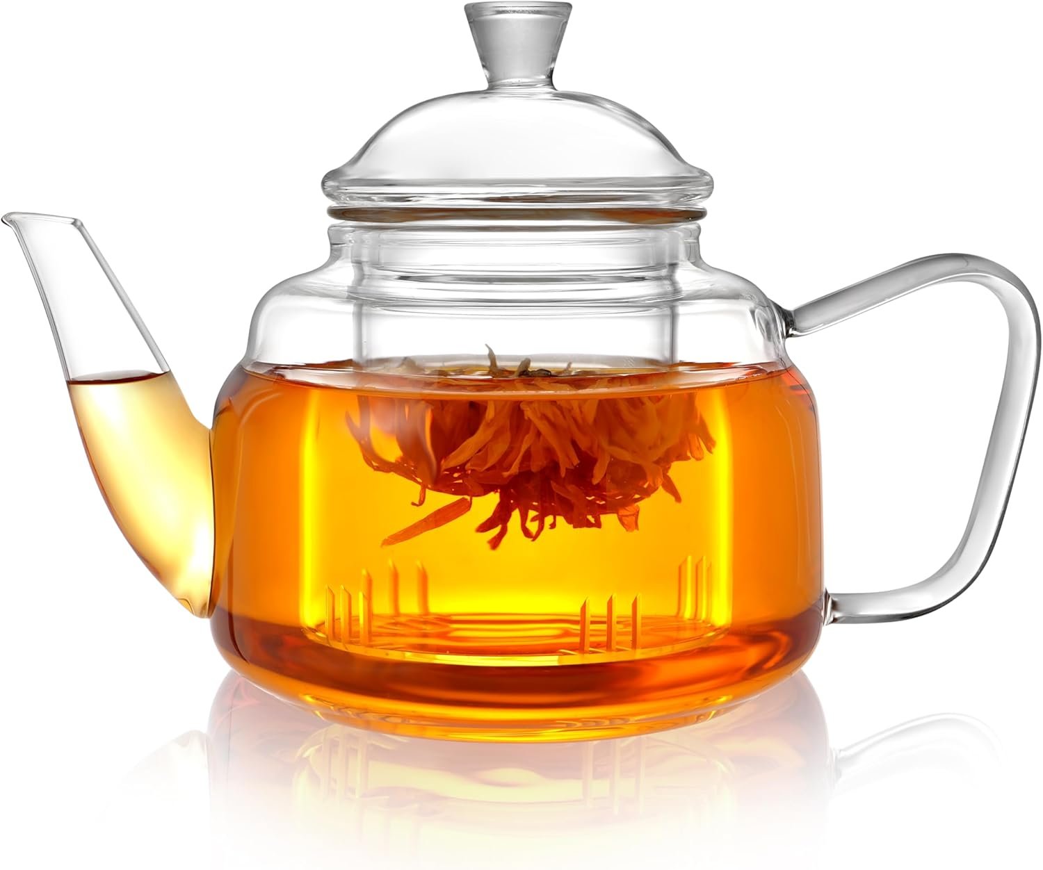 Glass Teapot 50% Off 1 Glass Teapot 50% Off