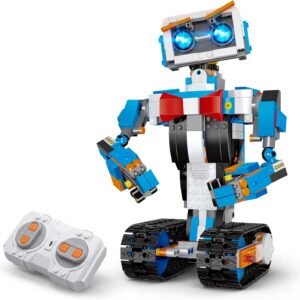 Robot Building Toys for Kids