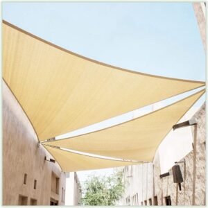 ColourTree Sun Shade Sail