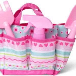 Melissa & Doug Garden Tool Set