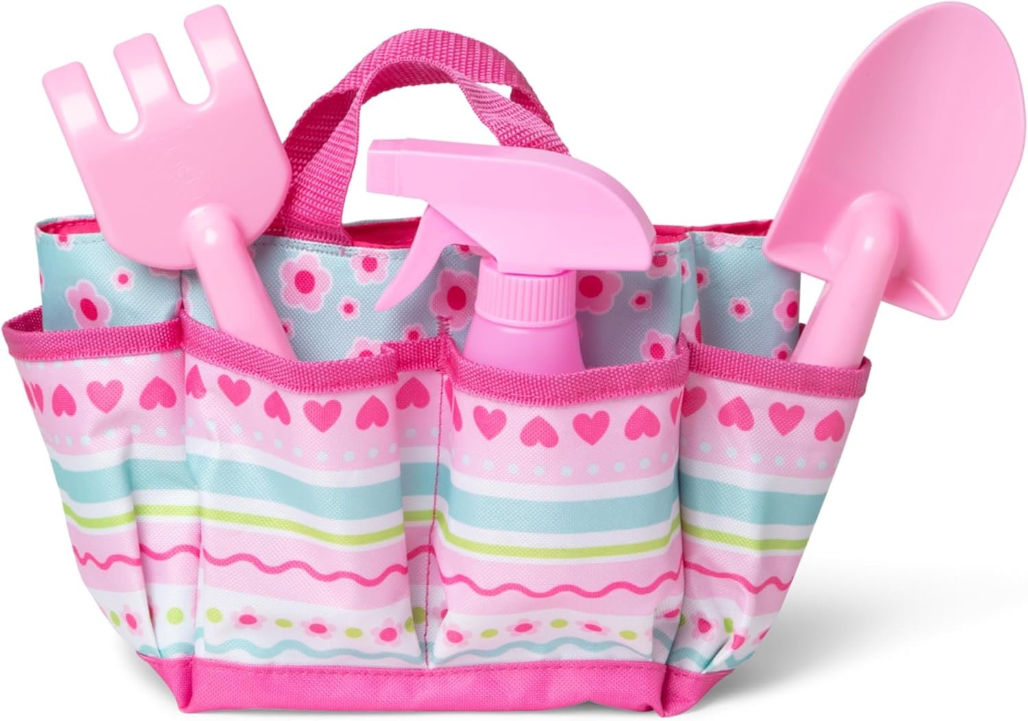 Melissa & Doug Garden Tool Set 1 Melissa & Doug Garden Tool Set