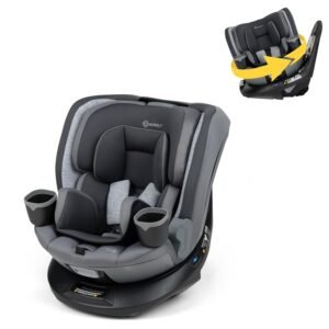 Safety 1st 360 DLX Convertible Car Seat