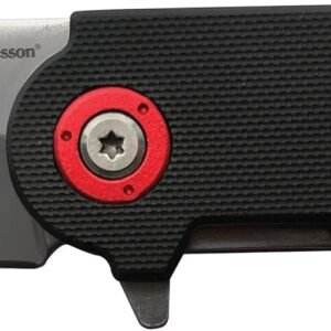 Smith & Wesson Folding Knife