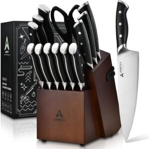 KitchenAid 14-Piece Knife Set
