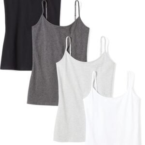 Amazon Essentials Slim-Fit Camisole
