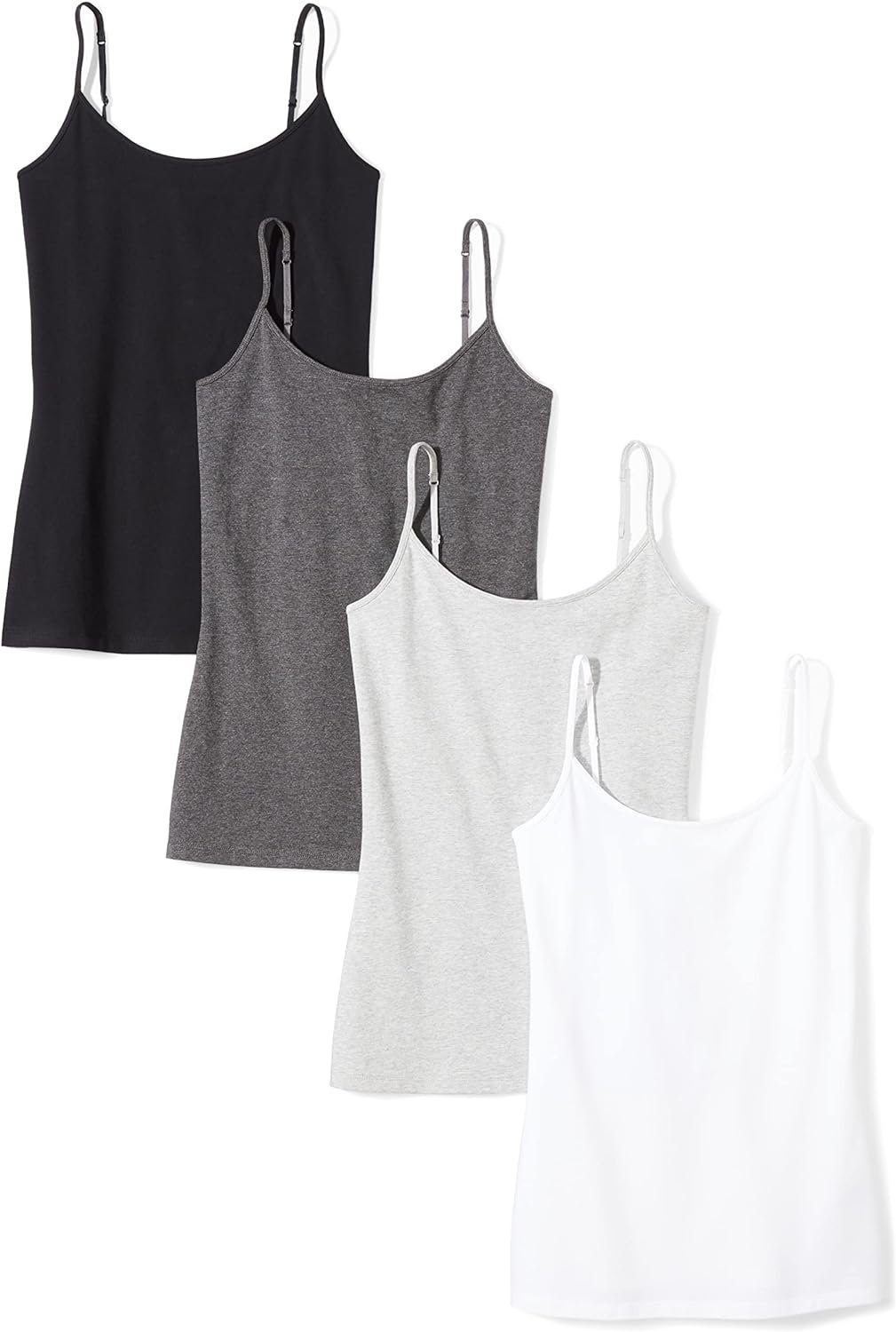 Amazon Essentials Slim-Fit Camisole 1 Amazon Essentials Slim-Fit Camisole