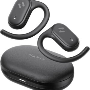 XX Over Ear Earbuds Bluetooth 5.4 Headphones