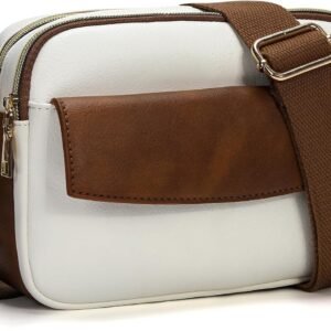 Trustjade Crossbody Purse
