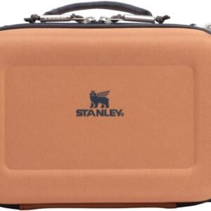 STANLEY 4.2-Quart Insulated Lunch Box