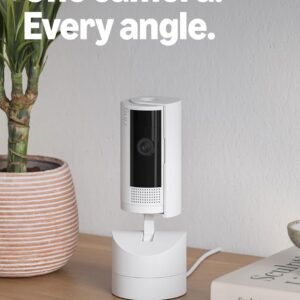 Ring 360° Indoor Cam 4-pack