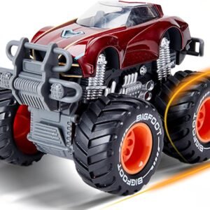 Iridety Monster Truck Toy 50% Off