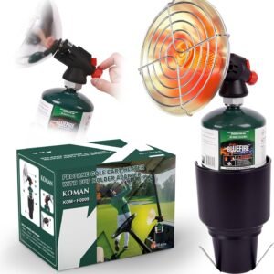 KOMAN Golf Cart Heaters