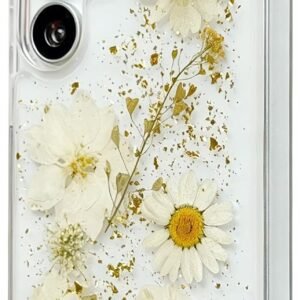 ASONE Flower Phone Case