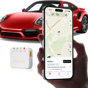 Quadtrack GPS Vehicle Trackers