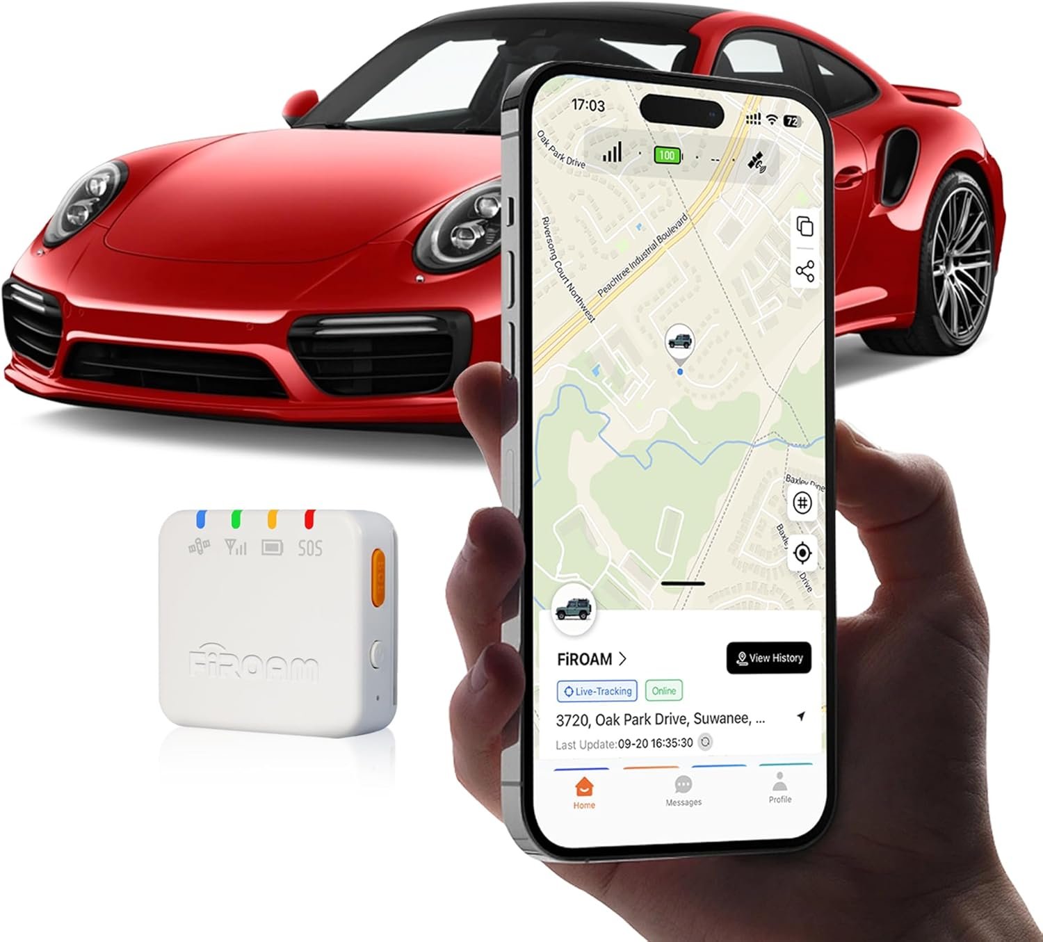 Quadtrack GPS Vehicle Trackers 1 Quadtrack GPS Vehicle Trackers