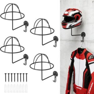 TwoPone Helmet Wall Mount Racks