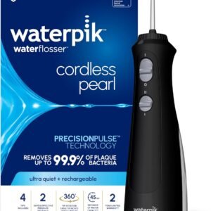 Waterpik Cordless Pearl Water Flosser