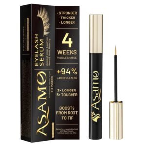 Lash Growth Serum with 50% Off Coupon